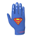 Superman Batting Gloves - Quantum Orbit by Phenom Elite