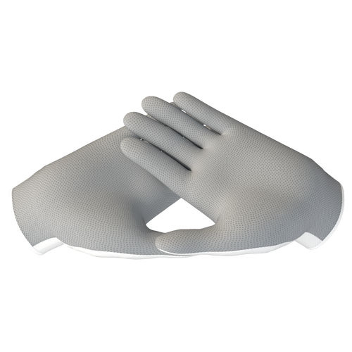 Clown Batting Gloves - Quantum Orbit by Phenom Elite