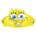 SpongeBob Football Gloves - VPS5 By Phenom Elite