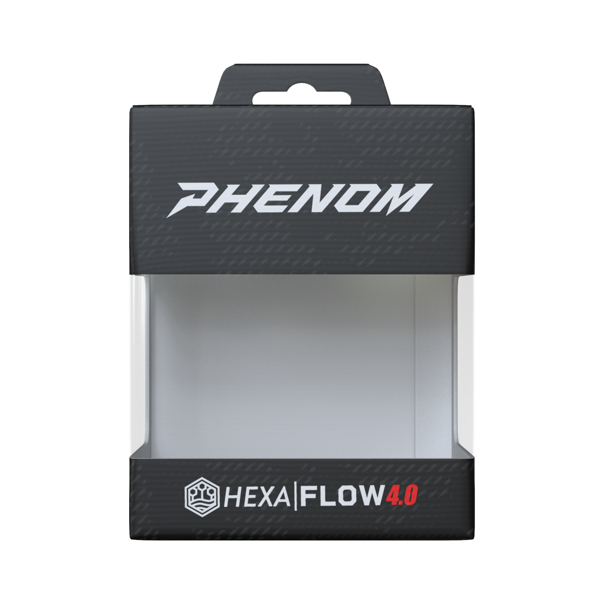 Phenom Elite Hexa-Flow 4.0 Football Mouthguard – Team Color Edition (Adult & Youth)