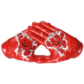 Kool-Aid 'Cherry' Football Gloves - VPS4 by Phenom Elite