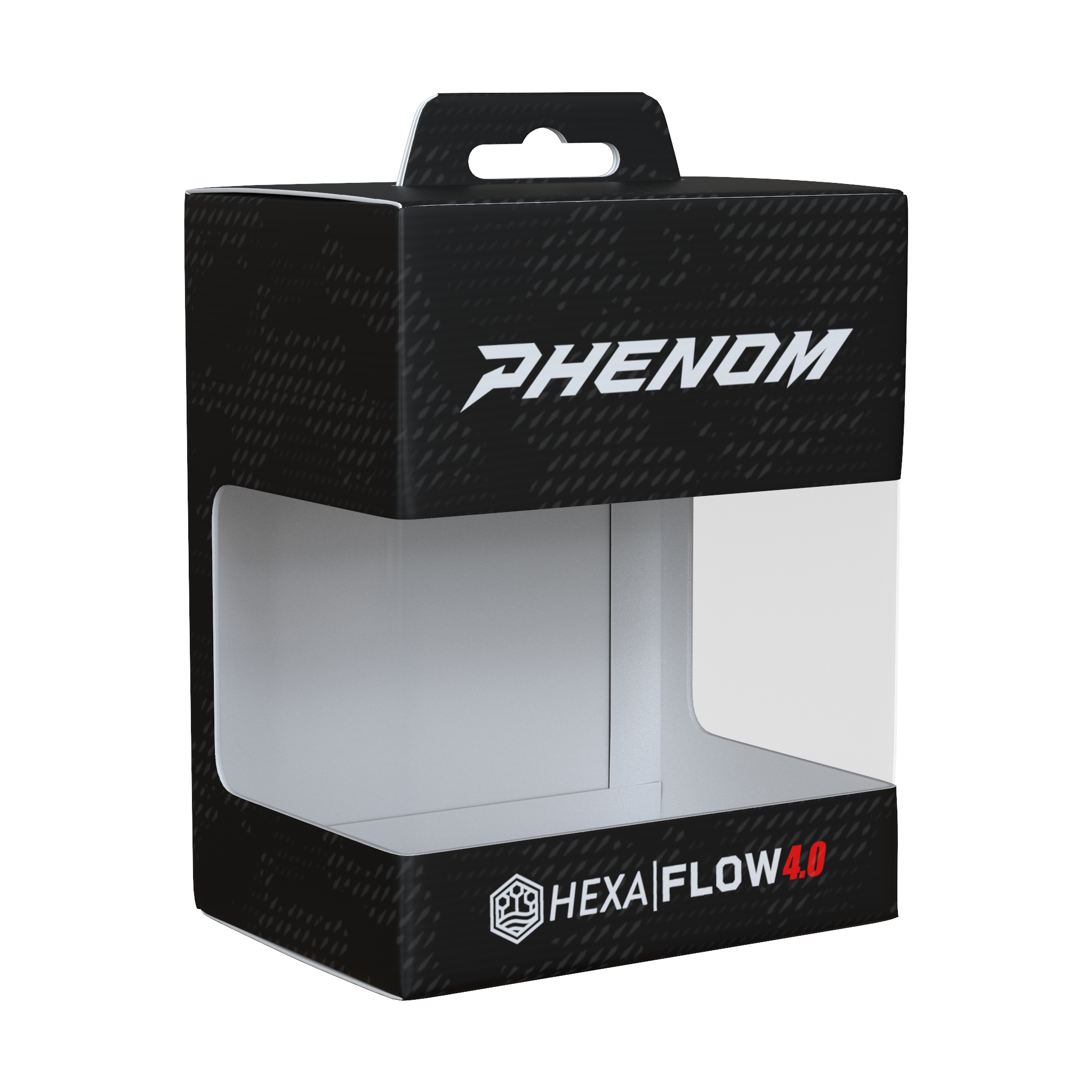 Phenom Elite Hexa-Flow 4.0 Football Mouthguard – Team Color Edition (Adult & Youth)
