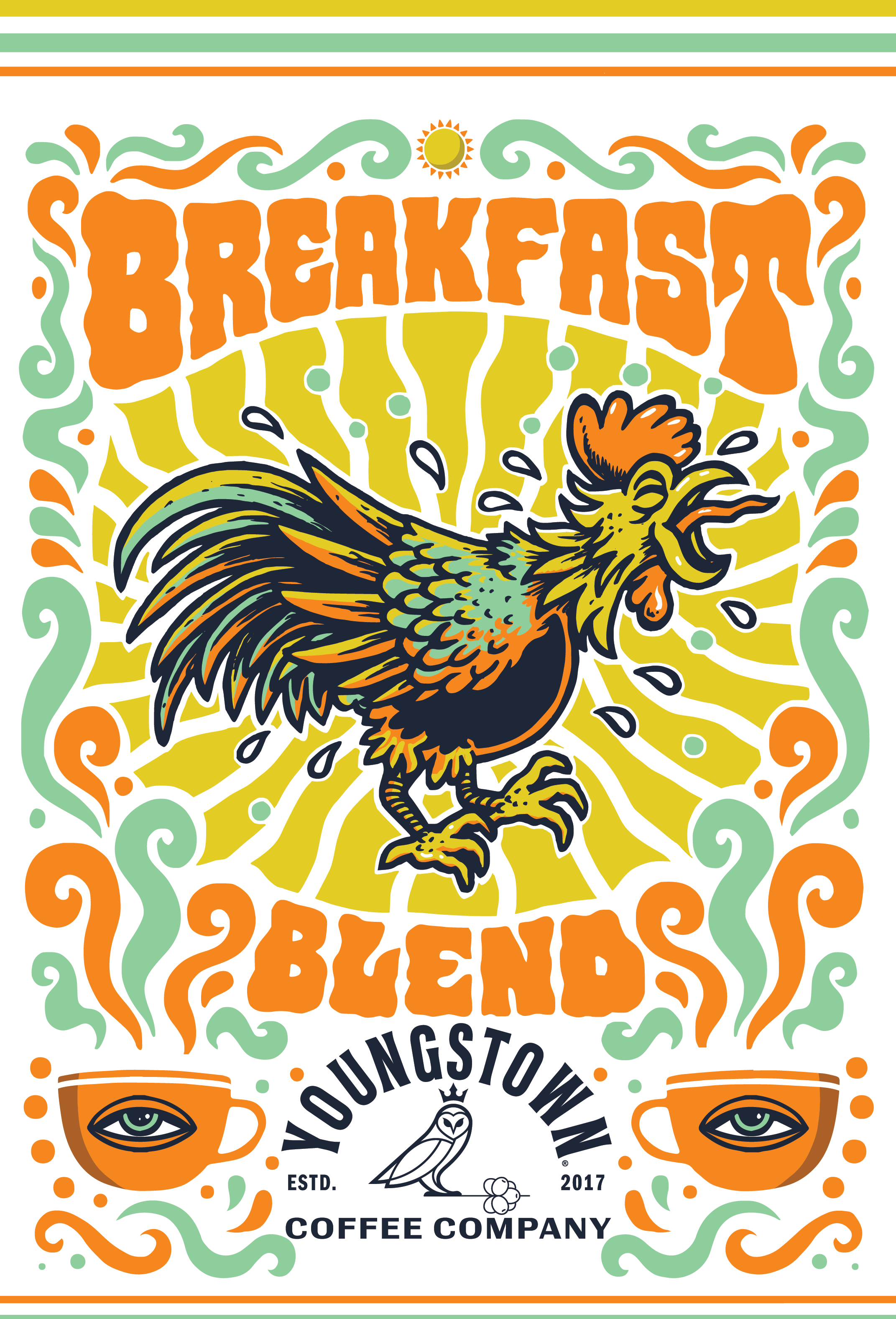 Breakfast Blend