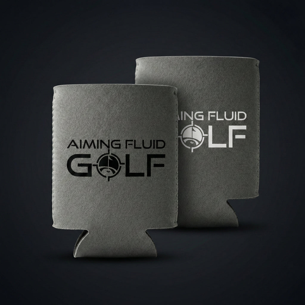 Brewski Koozie