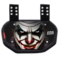 Phenom Elite Football Back Plate - Jester