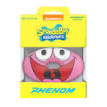 Hexa-Flow: 'Patrick' Mouthguard