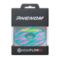 Hexa-Flow: 'Sharkle' Mouthguard