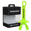 Phenom Elite Hexa-Flow 4.0 Football Mouthguard – Team Color Edition (Adult & Youth)
