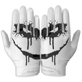 Sinister Football Gloves - VPS1 by Phenom Elite