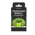 HexaFlow 4.0 SnapPlate™ Mouthguard - Slime Leopard