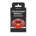 HexaFlow 4.0 SnapPlate™ Mouthguard - Red Leopard