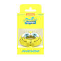 HexaFlow 4.0 SnapPlate™ Mouthguard - Spongebob