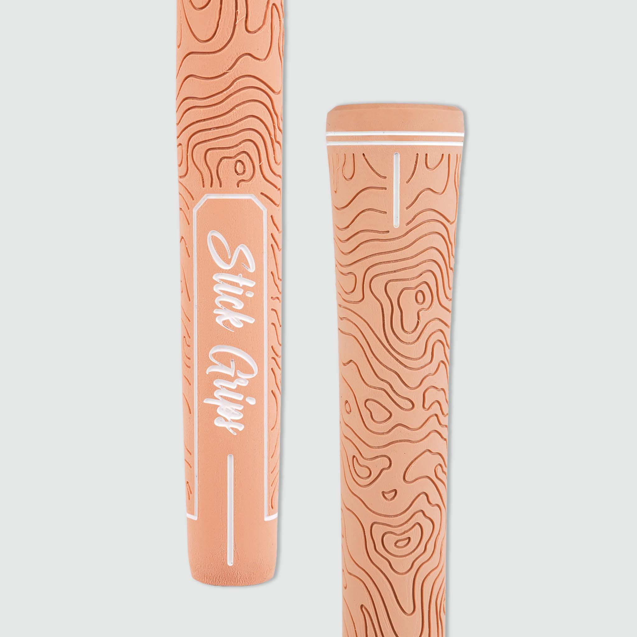 Stick Grips Topo Golf Grip