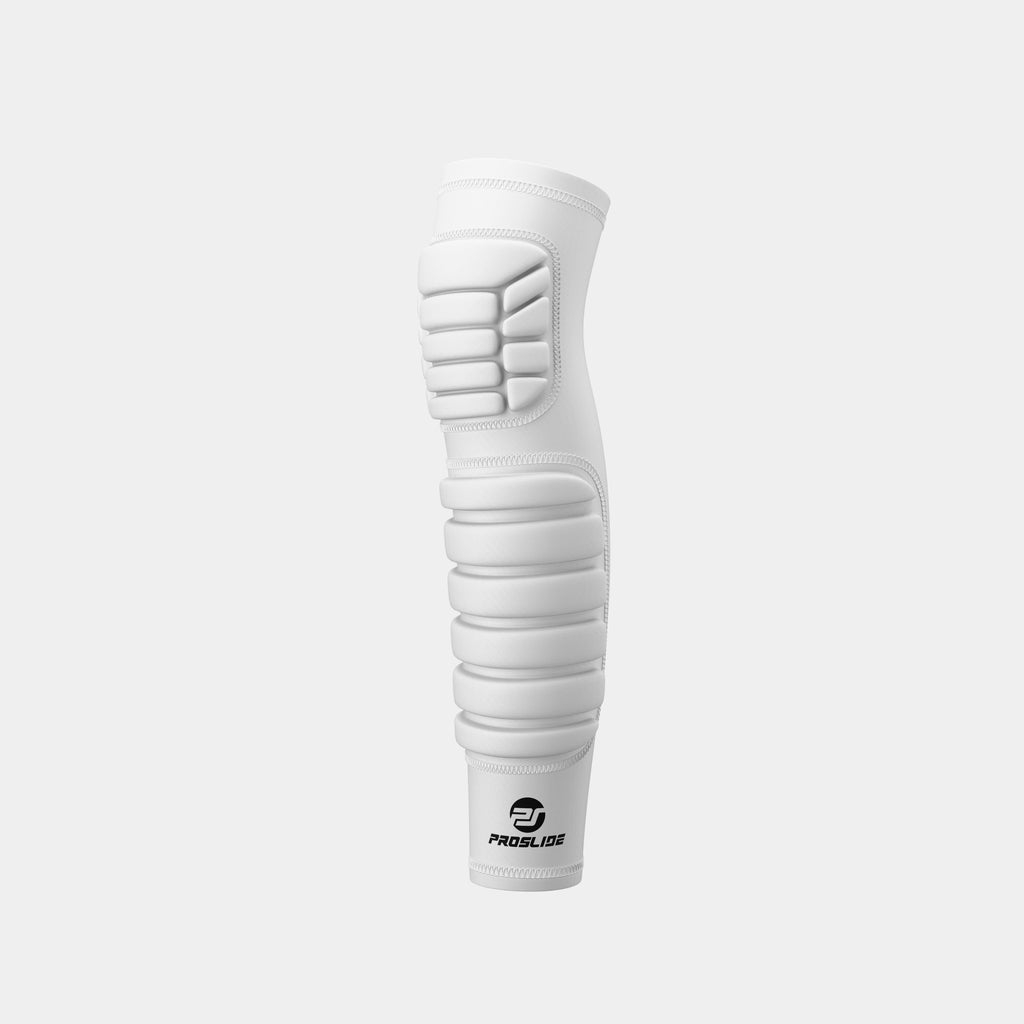 ProSlide EXTRA Padded Compression Shin and Knee Sleeve