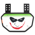 Phenom Elite Football Back Plate - The Joker