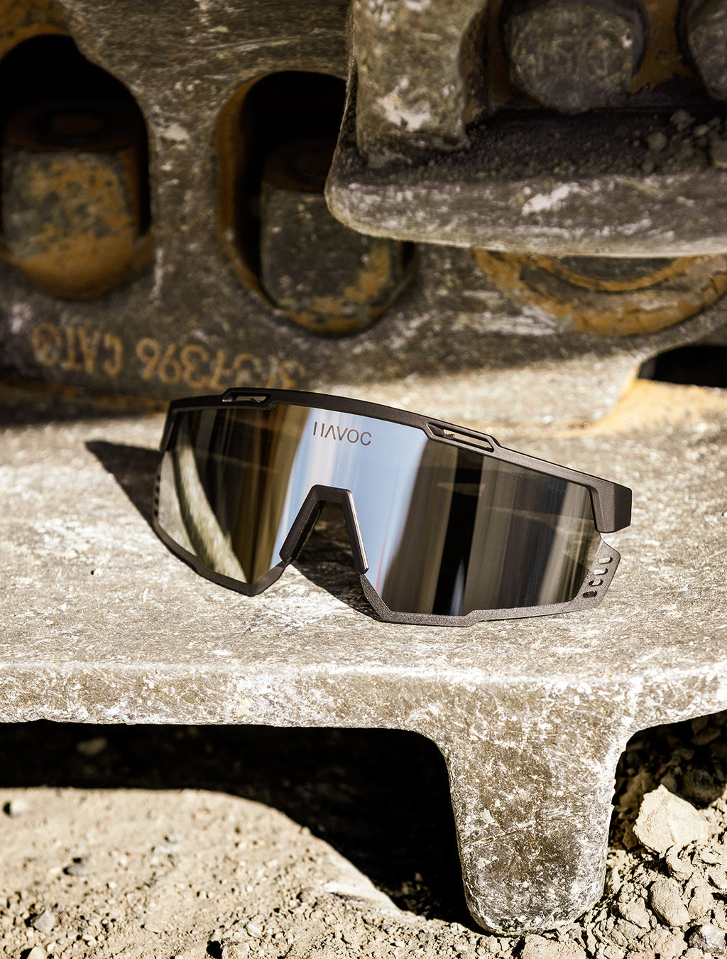 Reaper Sunglasses z87.1+